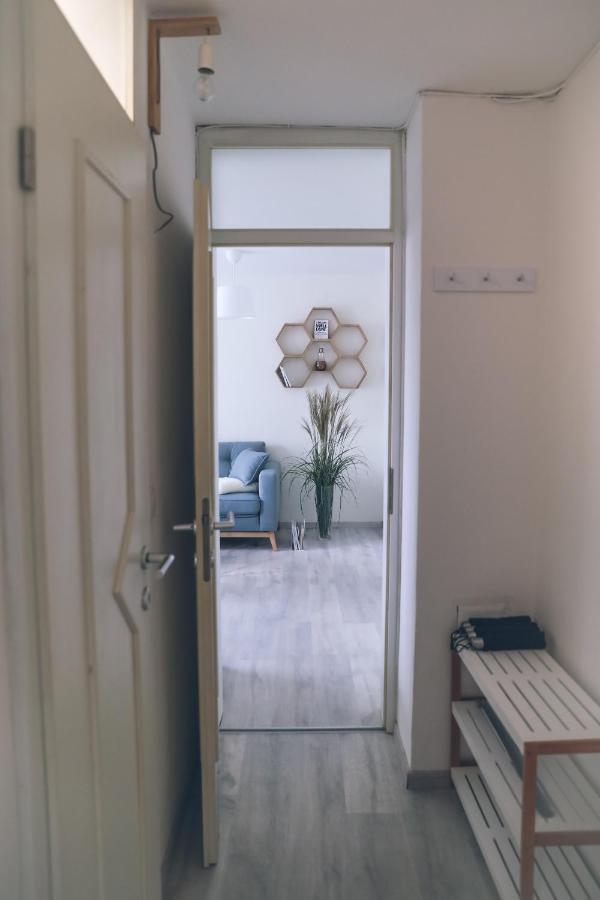 Apartament Ella's Castle View *