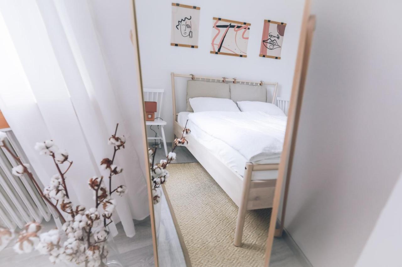 Apartman Ella's Castle View