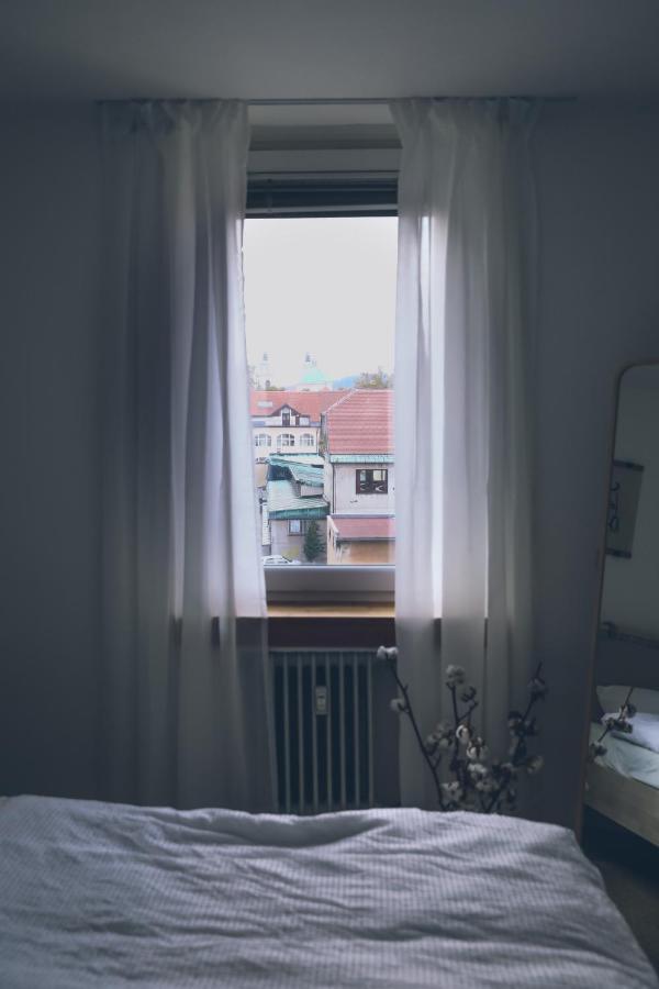 Ella's Castle View