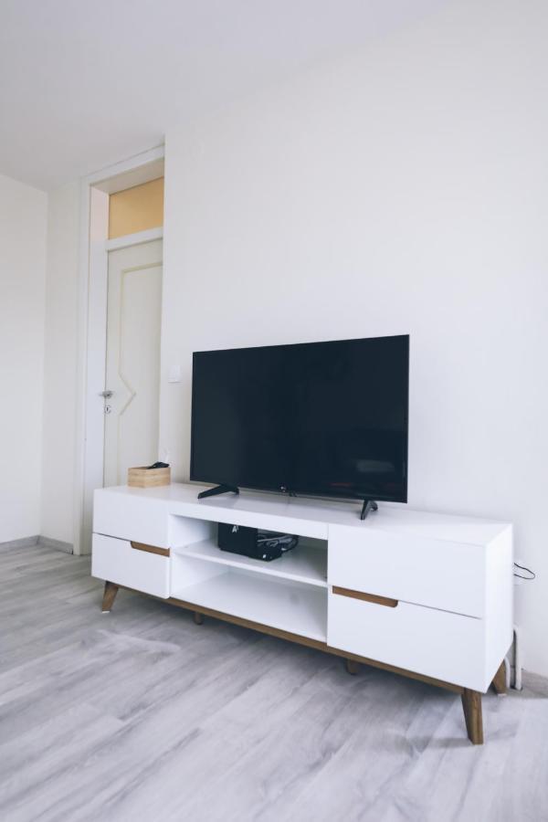 Apartman Ella's Castle View *
